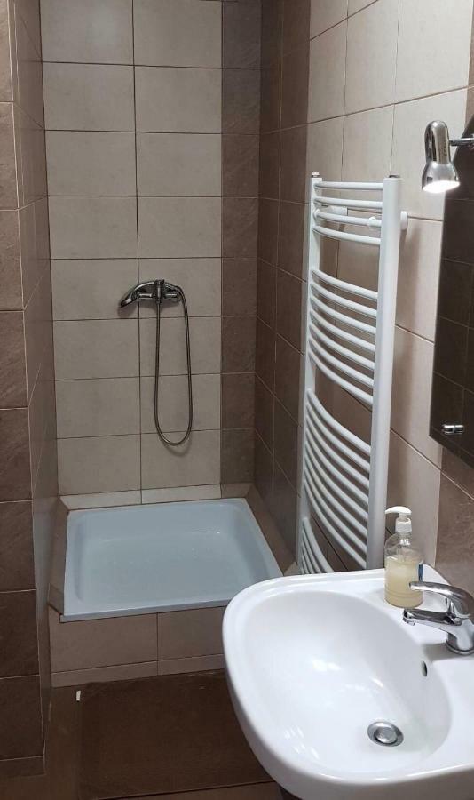 Pensiunea Raiul Muntilor Sebiş Extérieur photo