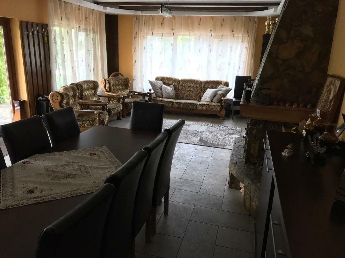 Pensiunea Raiul Muntilor Sebiş Extérieur photo